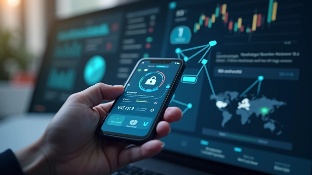 Analiza technologii FinTech i aplikacji mobilnych do płatności