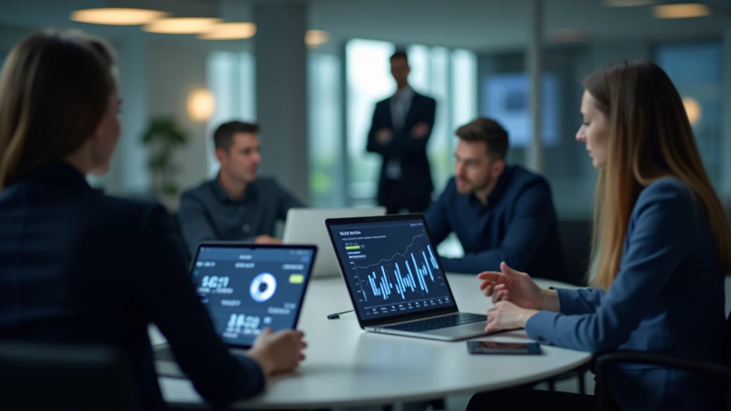 FinTech innowacje